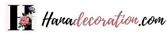 Hanadecoration.com